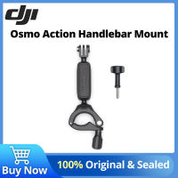 DJI Osmo ที่ยึดมือถือแอคชั่น,ที่จับแอ็คชั่น3 Osmo Tuk Action 2 Aksesori Asal 360 ° มุมมองการหมุนกรอบหลายมุม