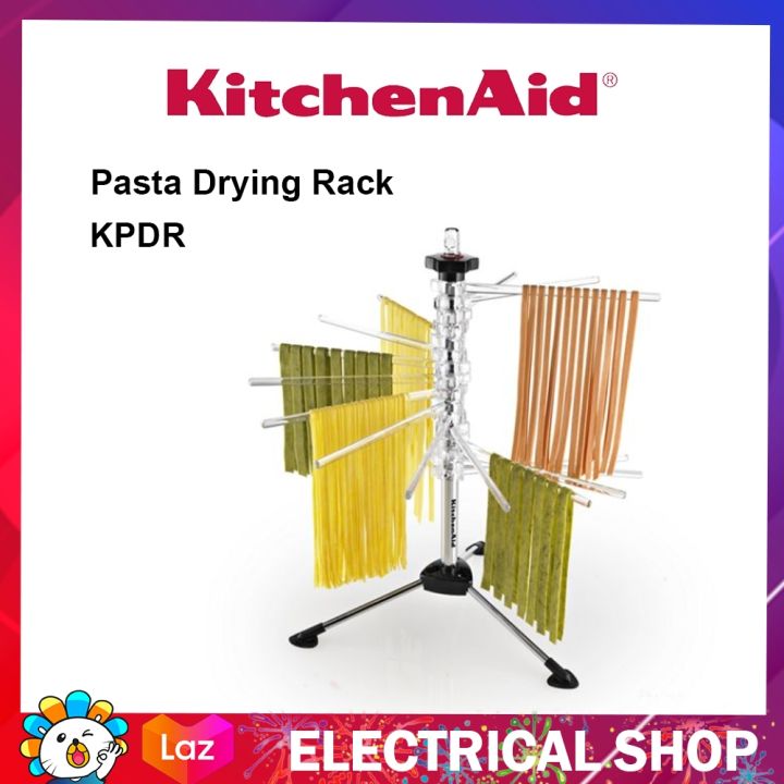 KitchenAid KPDR Pasta Drying Rack Attachment 