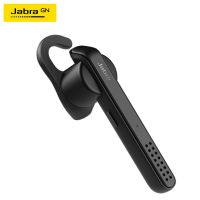 Ja Talk 45 Stealth Bluetooth Handsfree Earphones Wireless Bluetooth Business Headset HD Voice Stereo Call Music In Car