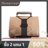 zhangrenge?Cheap? สายรัดกระเป๋าเดินทางยืดหยุ่นปรับได้สายรัดกระเป๋าเดินทางเพื่อความปลอดภัยสายรัดกระเป๋าเดินทาง