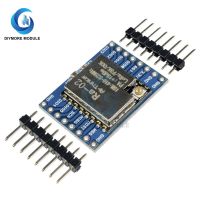 SX1278 LoRa RA 02 433M Wireless Module Anti Interference Transmission for Smart Home Robot Drone Control Security System