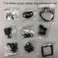 Agras T16 Water Pump Rubber Ring and Gasket Set Agras T20 Repuestos T20 Agriculture Sprayer Drone Accessories Drone Repair Parts