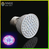 VHGG E27 Yard Kits Garden Supply Full Spectrum Hydroponic Lamp Plant Bulb 60 LED Grow Light