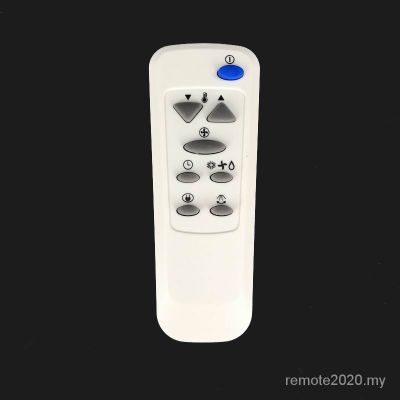 New 6711a20066a Replacement For LG AC A/C Remoto Controller Air Conditioner Remote Control Goldstar Fernbedienung Sj4I