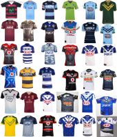 ↂ✻✚ Authentic new childrens rugby CCC training uniform rugby slim fit thickened anti-pull short-sleeved Original