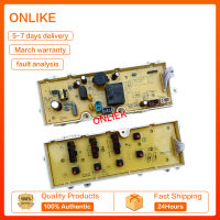 90% ใหม่ MIDEA MD-7388 MD-6288เครื่องซักผ้าบอร์ด PCB (บอร์ดคอนโทรล) คณะกรรมการแผง