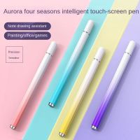 ปากกาสไตลัสแท็บเล็ตมือถือปากกาแบบสัมผัสสำหรับ,สำหรับวาดภาพโทรศัพท์ Xiaomi สไตลัส Samsung สำหรับหน้าจอสัมผัสปากกาแอนดรอยด์สำหรับไอแพดดินสอ