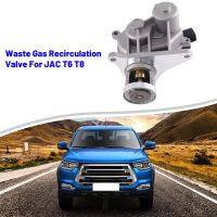 1026150FA130 Car Waste Gas Recirculation Valve EGR Valve for JAC T6 T8 4DA1 Engine