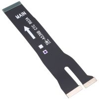 แพรต่อบอร์ด SAMSUNG A53 A536 แพรต่อจอ แพรต่อตูดชาร์จ Main Board Flex Cable for Samsung A53 SM-A536