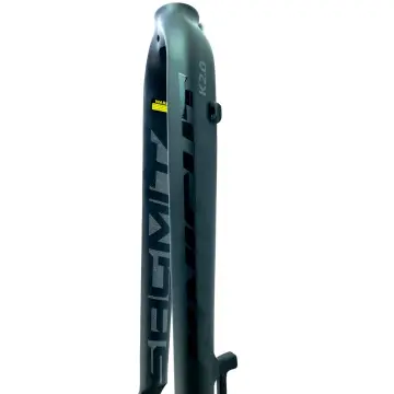 Sagmit rigid best sale fork 27.5