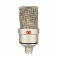 103 Microphone Professional Condenser Microphone Recording Microphone For Computer Vocal Gaming Podcast Living NEUMANN logo