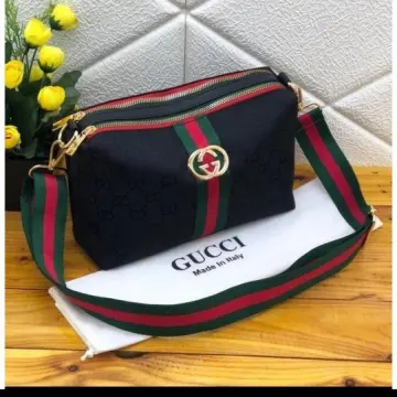 Jual Tas Gucci Selempang Original Terlengkap & Harga Terbaru