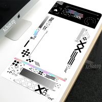 Ready Stock 2023 New CSGO Gaming Mouse Pad Gamer Large Mousepad XXXL Print Stream Mouse Mat Game Speed Carpet Rubber Keyboard Pads 50x100cm