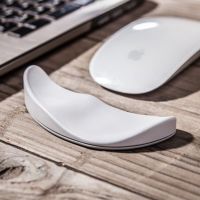 Mouse Pad Ergonomic Wrist Rest for Office Computer Laptop Notebook Keyboard Hand Rest Mice Pad Gaming Wrist Supports Mat