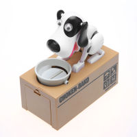 Cute Cartoon Piggy Bank Dog Model Money Box Gift Supply Dog Coin Bank Money Saving Banks Gift For Children