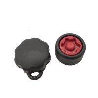 【HOT SALE】 liaoxian3105992120 ผสม Anti Theft Pin-Lock Security Knob ลูกบิดกุญแจสำหรับ RAM Mount 1นิ้วขนาดเส้นผ่านศูนย์กลางแขนซ็อกเก็ตสำหรับรถจักรยานยนต์รถที่วางโทรศัพท์