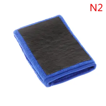 Paint Care Magic Clay Towel Microfiber Cloths Brushes Clay Bar Car