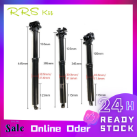 KS EXA Form 900I MTB หลอดหยดจักรยานยก Seatpost ปรับความสูง30.9 31.6มม. สายรีโมทคอนโทรลท่อที่นั่งไฮดรอลิค