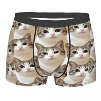 【hot】◙❂❐ Men Hot Shorts Panties Male Soft Underpants