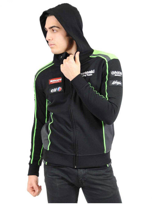 kawasaki-men-รถจักรยานยนต์-hoodies-ผ้าฝ้ายบริสุทธิ์-hoody-แจ็คเก็ตเสื้อซิปเสื้อ-racing-moto-riding-hoody-เสื้อผ้า01010201