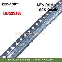 10PCS LD7535ABL LD7535 LD7535BL SOT23 6 SOT LD7535A SMD New original free shipping