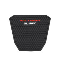 Goldwing gl1800 Motorcycle Knee Pads Tank Pad for honda gl 1800 2018-2020 Stickers Suitcase Protection Rubber Decals