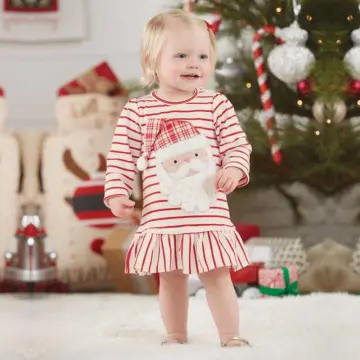 Next christmas clearance dress baby