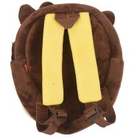 3D Cartoon Plush Children Backpacks Kindergarten Schoolbag Animal Kids Backpack Children School Bags Girls Boys Backpacks