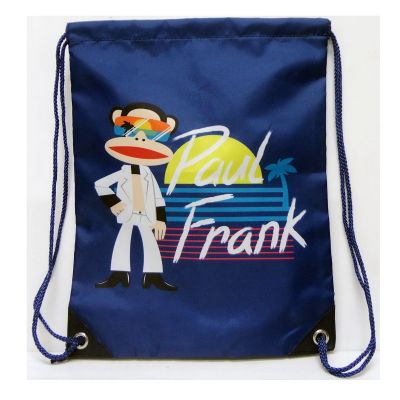 กระเป๋าหูรูด Paul Frank PF03 382