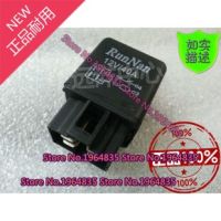 【♘COD Free Cas♘】 zhichui1714470 รีเลย์12v40a 12V 40a