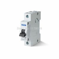 Home Miniature Circuit Breaker IP 63A air switch circuit breaker protection J16767 Electrical Circuitry Parts