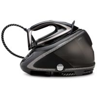 เตารีดแรงดันไอน้ำพลังสูง Tefal Steam Station Pro Express Ultimate Plus รุ่น GV9612E1