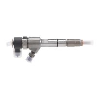 0445110791 New Crude Oil Fuel Injector Nozzle for Bosch for Quanchai 4D22EA