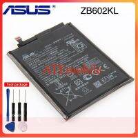 แบตเตอรี่เกรดแท้ C11P1706 Asus ZB602KL 4850mAhพร้อมชุดไขควง