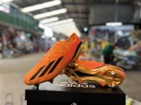 รองเท้าสตั๊ดอาดิดาส รองเท้าฟุตบอลอาดิด.Adidasสินค้าพร้อมส่งฟรี