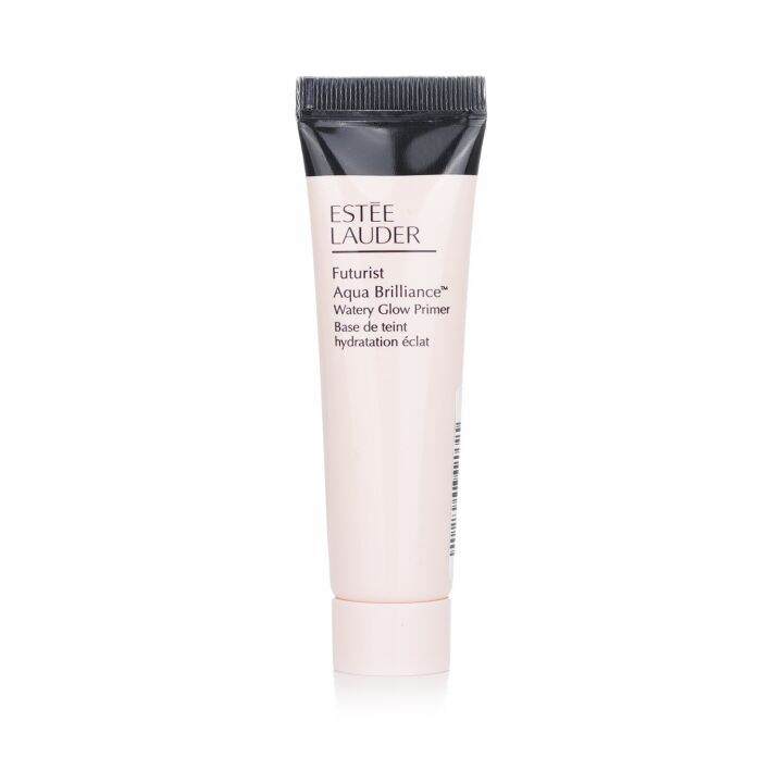 ESTEE LAUDER - Futurist Aqua Brilliance Watery Glow Primer (Miniature ...
