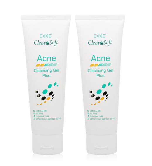 acne-clearasoft-gel-plus-จาก-clearasoft-ขนาด-100g