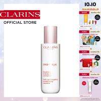 CLARINS BRIGHT PLUS MOISTURIZING EMULSION 75 ML คลาแรงส์ ไบรท์ พลัส มอยส์เจอไรซิ่ง อิมัลชั่น ผลิตภัณฑ์บำรุงผิวหน้า ทรีทเม้นต์บำรุง