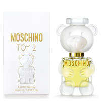 น้ำหอม Moschino Toy 2 Eau de Parfum 100 ML (กล่องซีล)