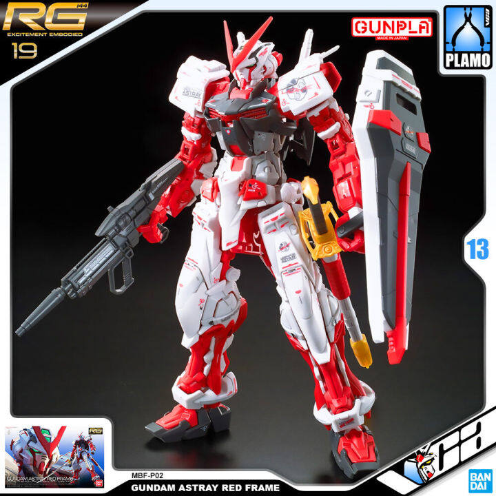 vca-bandai-gunpla-real-grade-rg-1-144-gundam-astray-red-frame-ประกอบ-หุ่นยนต์-โมเดล-กันดั้ม-กันพลา-ของเล่น-vcagth