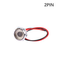 LngBo TM Probe DS9092 Zinc Alloy Probe iButton Probe/Reader พร้อมเครื่องอ่านการ์ด LED