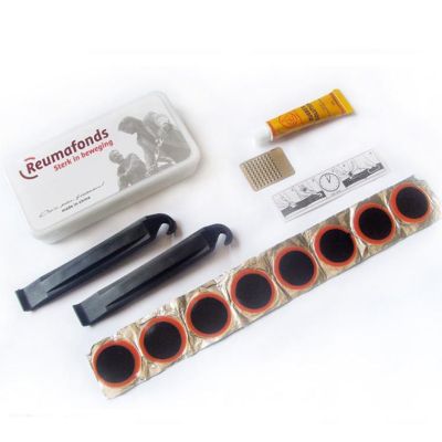 [COD] tire repair piece tool set road car inner parts accessories