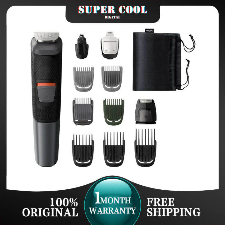 Philips MG5730/15 Multi-Grooming Set 11-in-1 | Lazada PH
