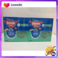 ?Promotion? ส่งฟรี Baygon ไบกอน ยาจุดกันยุง กลิ่นยูคาลิปตัส ขนาด 120กรัมx6กล่อง มีเก็บปลายทาง