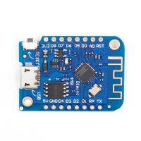 【Big-Sales】 Aflatoon Electronics D1-Mini V3.0 4MB Wifi Internet Of Things Wemos-การ ESP8266