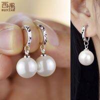 [COD] Earrings Short Womens Jewelry 2021 New