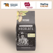Bột cacao sữa 3in1 Xocolatl Bold - Túi 500g