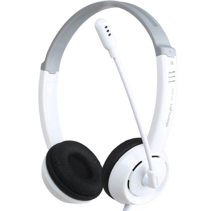 Headphones for desktop computers Headset Lenovo Dell notebook 2in1