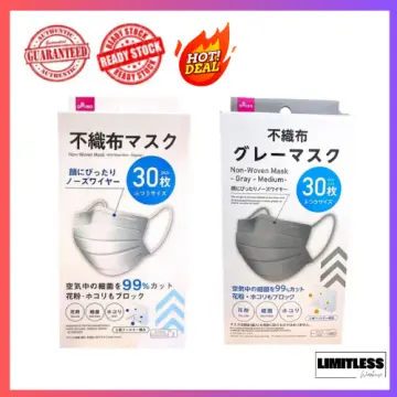 face mask daiso - Buy face mask daiso at Best Price in Malaysia