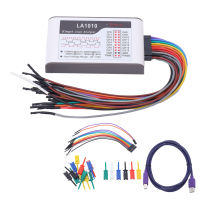 Logic Analyzer Multiple Display Formats 16 Channel Analyzer ‑50‑50V Input for Data Collection